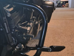 Harley-Davidson Road Glide