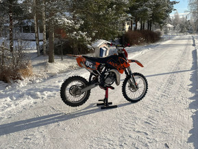 KTM 85