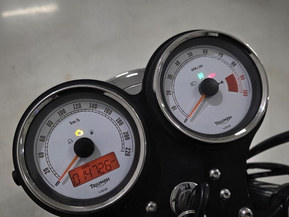 Triumph Thruxton