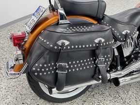 Harley-Davidson Softail