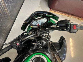 Kawasaki Z