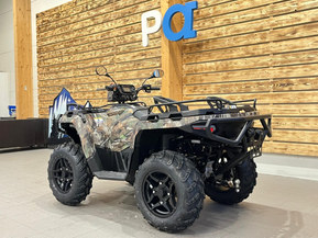 Polaris Sportsman