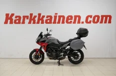 Yamaha Tracer