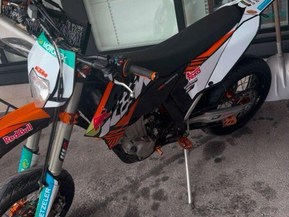 KTM 450