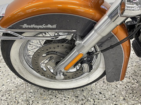 Harley-Davidson Softail