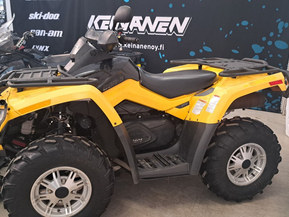 Can-Am Outlander