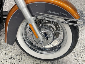 Harley-Davidson Softail