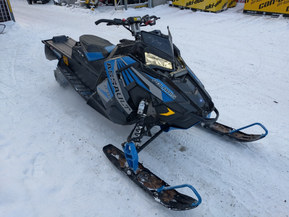 Polaris 800 Switchback