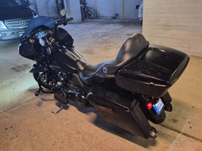 Harley-Davidson Road Glide