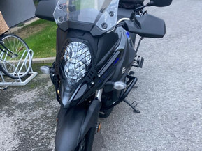Suzuki V-Strom