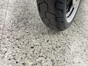 Harley-Davidson Softail