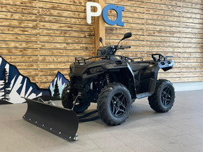 Polaris Sportsman