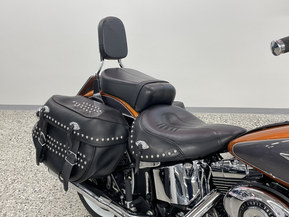 Harley-Davidson Softail