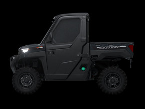 Polaris Ranger
