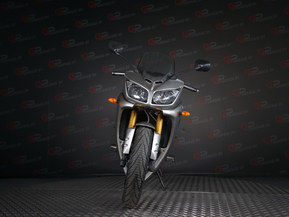 Yamaha FZ1