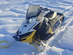 Ski-Doo MX Z