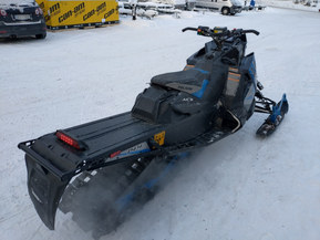 Polaris 800 Switchback