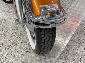 Harley-Davidson Softail