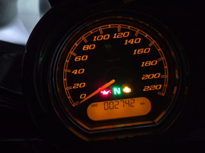 Harley-Davidson Road Glide