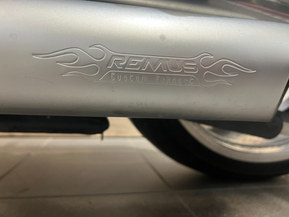 Harley-Davidson VRSC