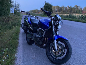 Honda CB