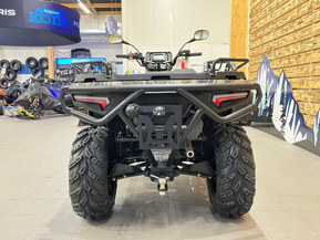 Polaris Sportsman