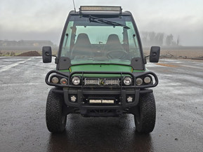 John Deere Gator
