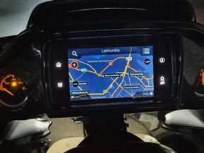 Harley-Davidson Road Glide