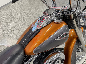 Harley-Davidson Softail