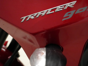 Yamaha Tracer