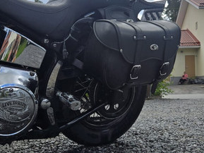 Harley-Davidson Softail