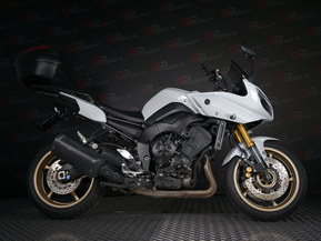 Yamaha FZ8-S
