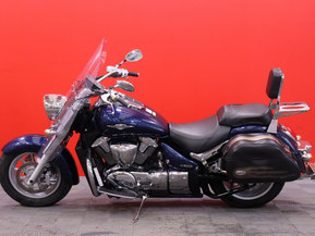 Suzuki Intruder