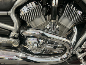 Harley-Davidson VRSC