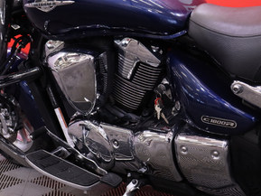 Suzuki Intruder