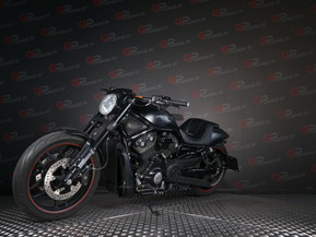 Harley-Davidson VRSC