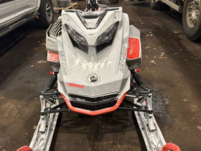 Ski-Doo Freeride