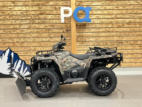 Polaris Sportsman