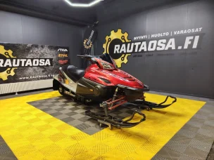 Yamaha RS Rage