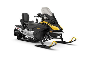 Ski-Doo Grand Touring