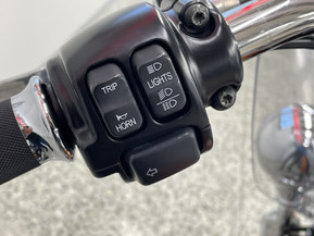 Harley-Davidson Softail