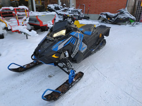 Polaris 800 Switchback