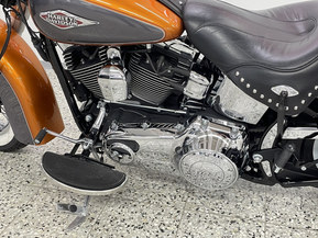 Harley-Davidson Softail
