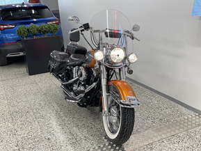 Harley-Davidson Softail