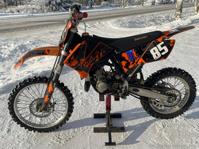 KTM 85