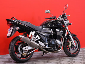 Suzuki GSX