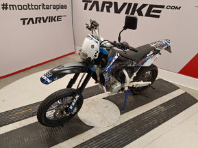 Husqvarna TE