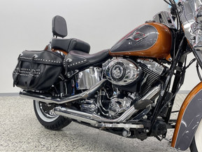 Harley-Davidson Softail