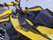 Ski-Doo Renegade