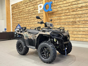 Polaris Sportsman